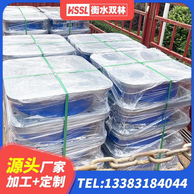 昭平县LNR系列橡胶支座 昭平县较高阻尼支座多少钱 昭平县建筑橡胶隔震支座LRB700源头工厂 昭平县橡胶隔震支座LNR700生产厂家 - 第3张