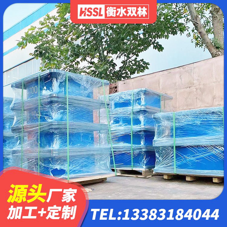 昭平县LRB橡胶隔震支座600生产厂家 昭平县LNR500隔震支座多少钱 昭平县建筑抗震支座LRB600厂家 昭平县高层隔震支座厂家电话 - 第7张