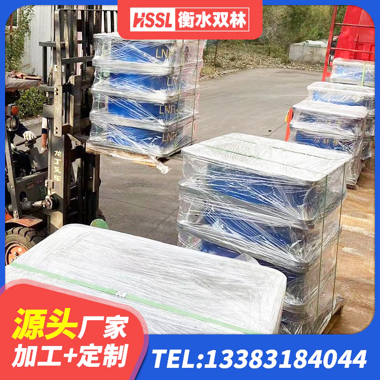 昭平县LNR系列橡胶支座 昭平县较高阻尼支座多少钱 昭平县建筑橡胶隔震支座LRB700源头工厂 昭平县橡胶隔震支座LNR700生产厂家 - 第6张